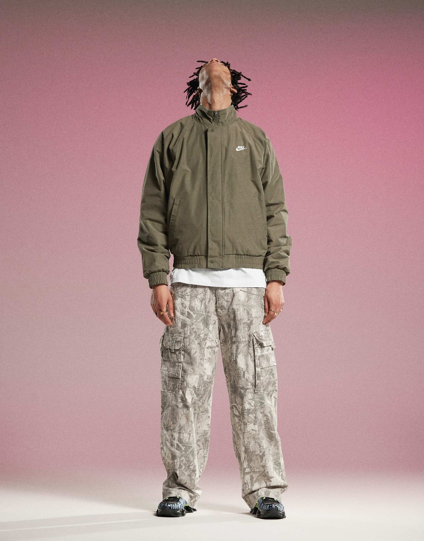 Club Jacket