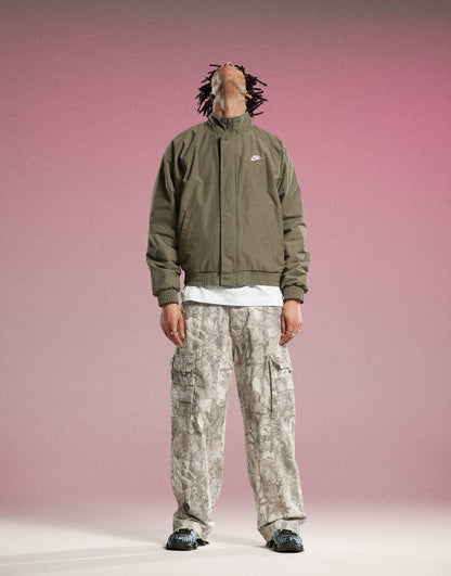 Club Jacket