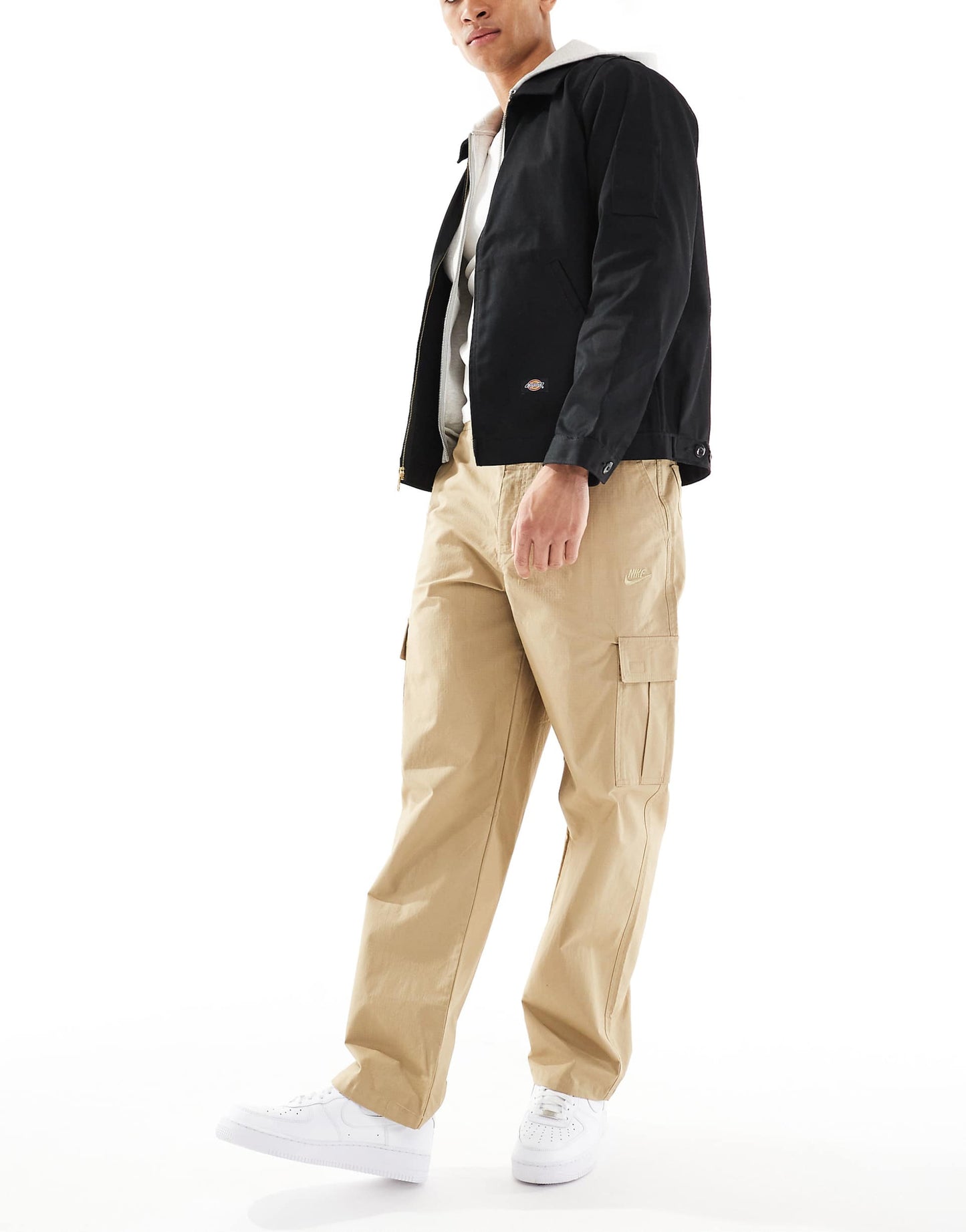 Club Cargo Chino Trouser