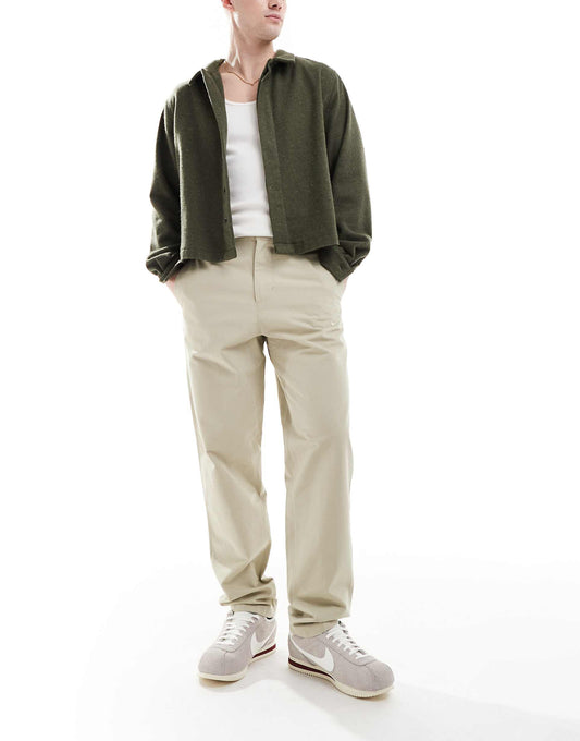 Club Chino Trouser