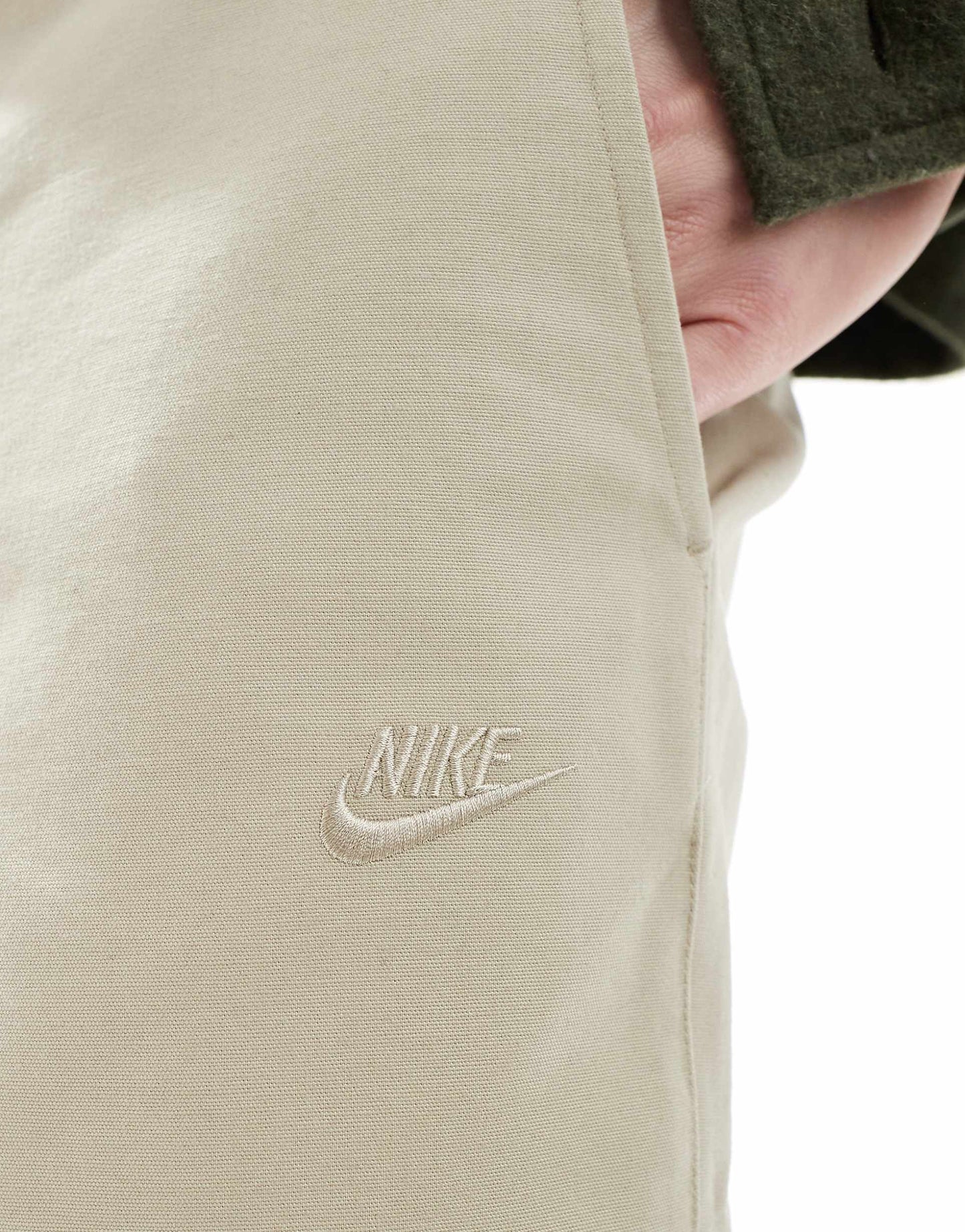 Club Chino Trouser