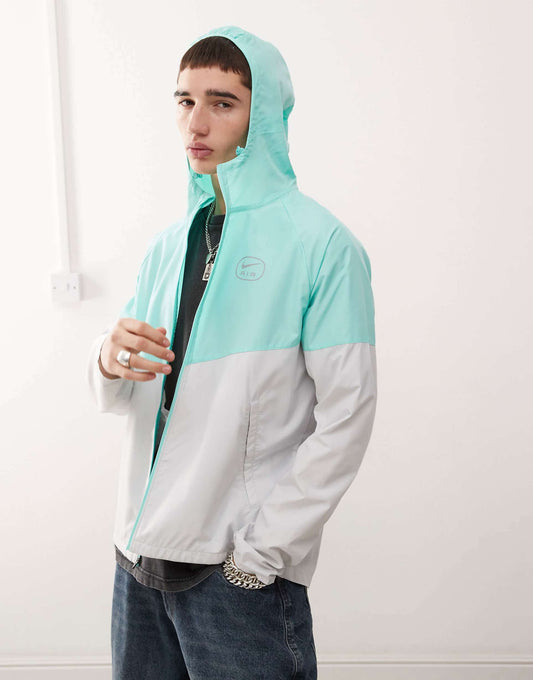 Air Run Jacket