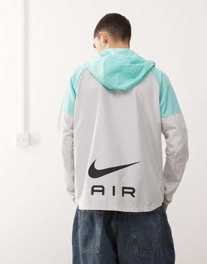 Air Run Jacket