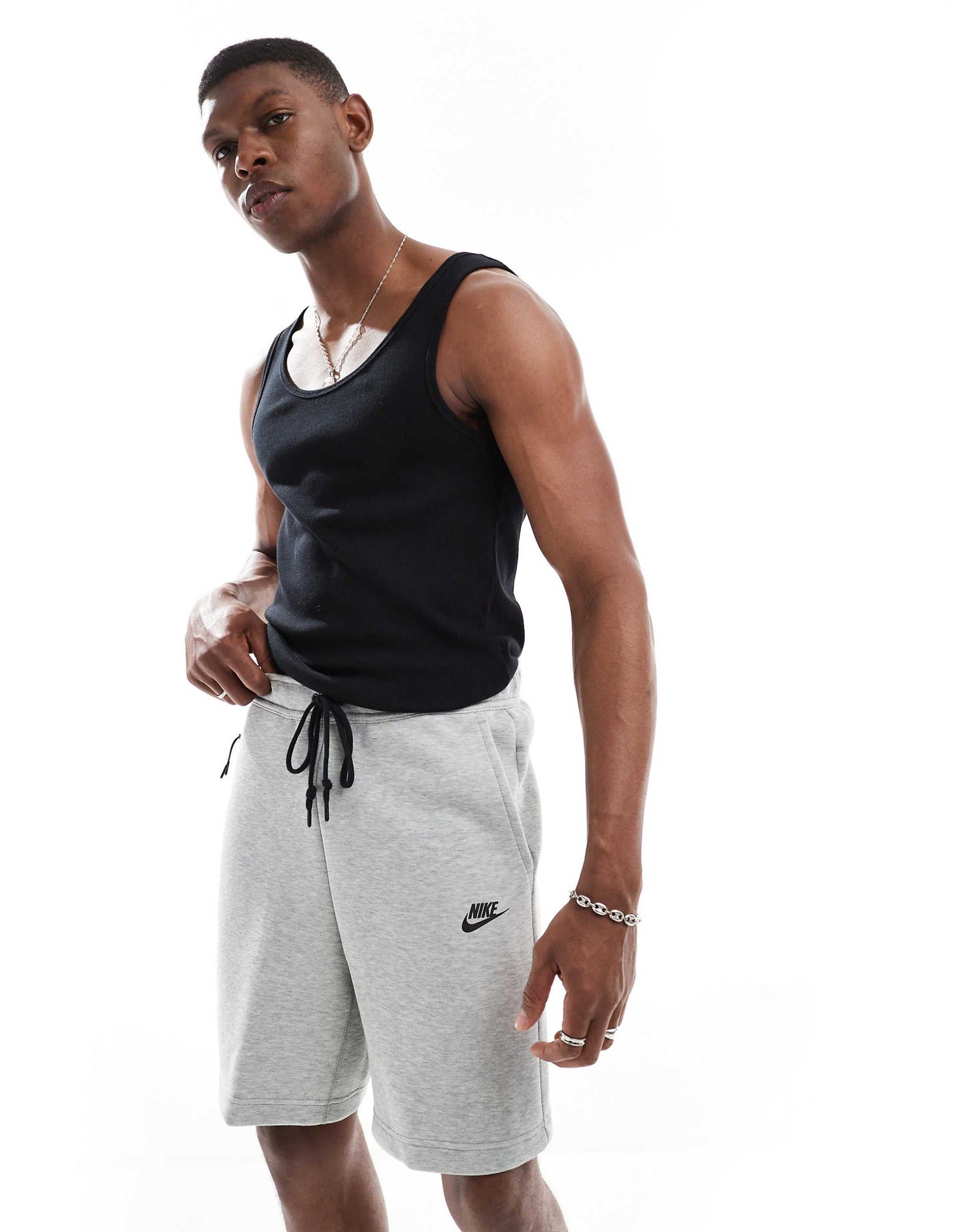 Club Tech Fleece Shorts