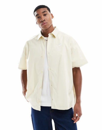 Club Woven Shirt