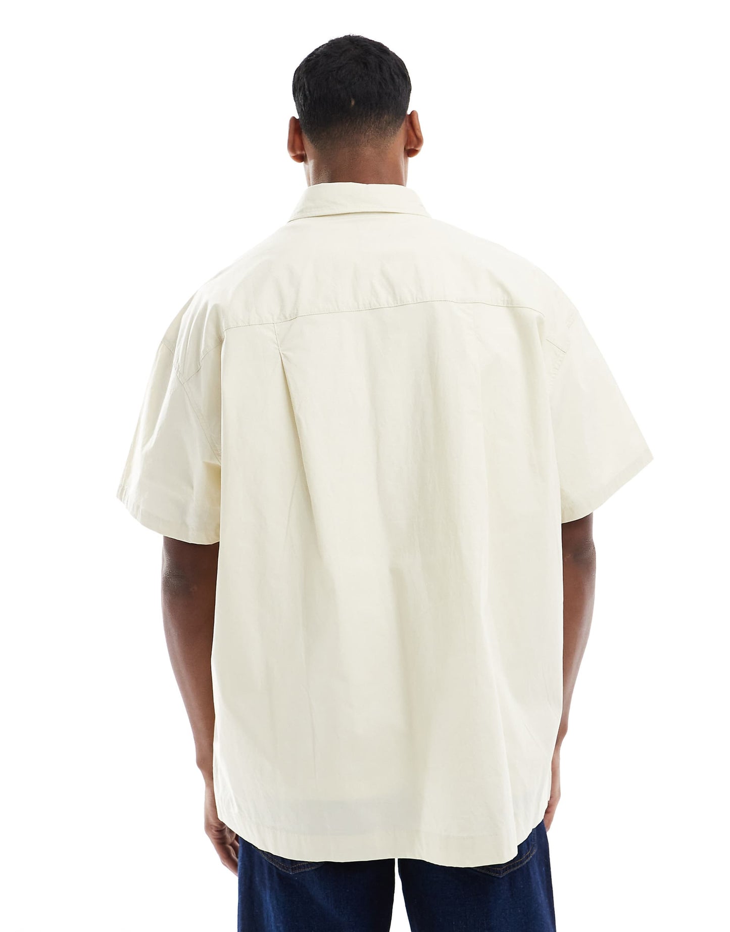 Club Woven Shirt
