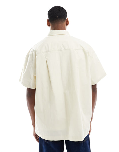 Club Woven Shirt