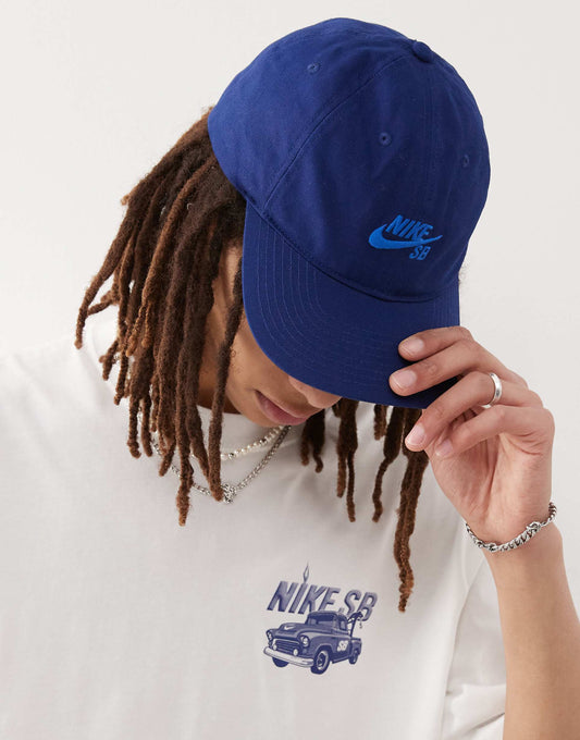 Sb Logo Cap