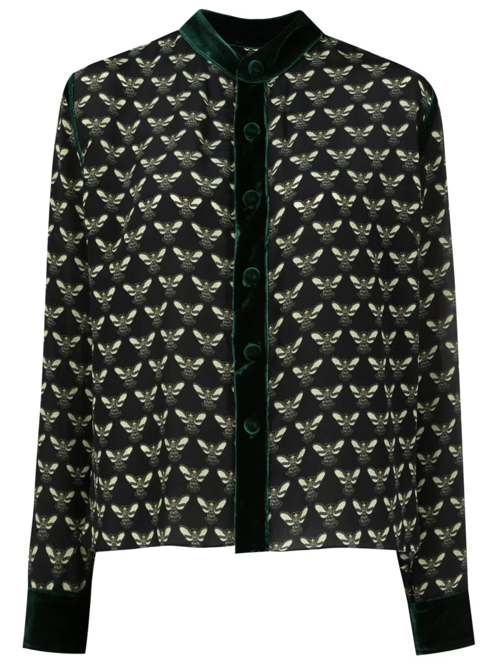 Bell Bugs Long-Sleeved Shirt
