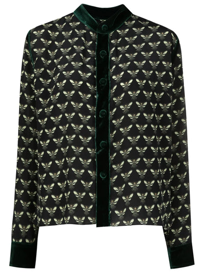 Bell Bugs Long-Sleeved Shirt