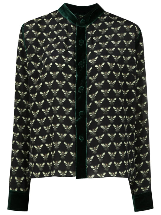 Bell Bugs Long-Sleeved Shirt