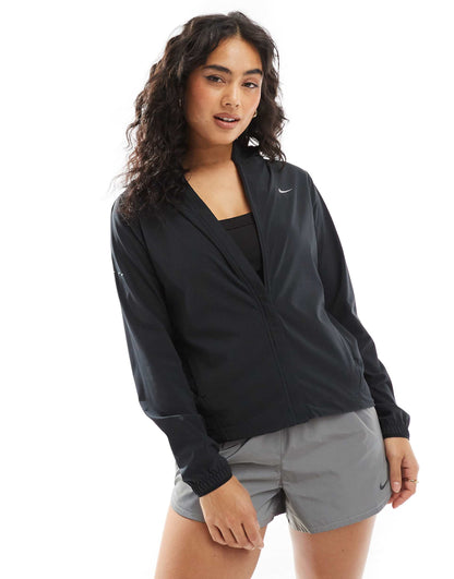 Running Swift Repel Packable Jacket