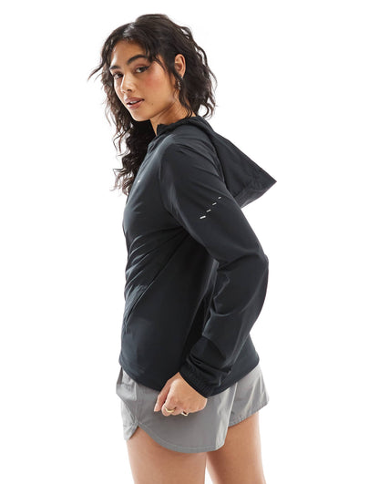 Running Swift Repel Packable Jacket
