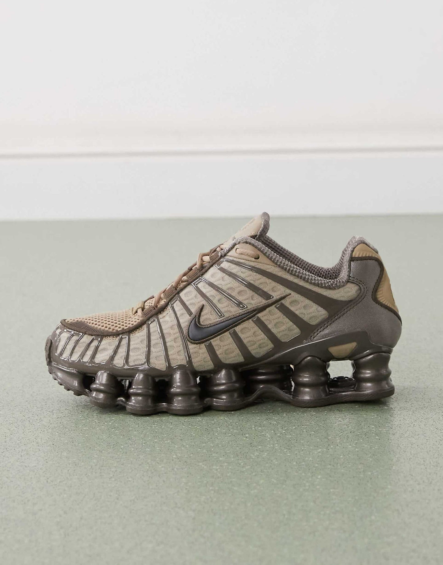 Shox Tl Trainers