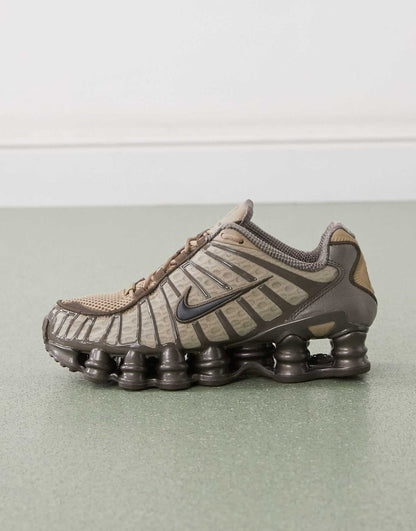 Shox Tl Trainers