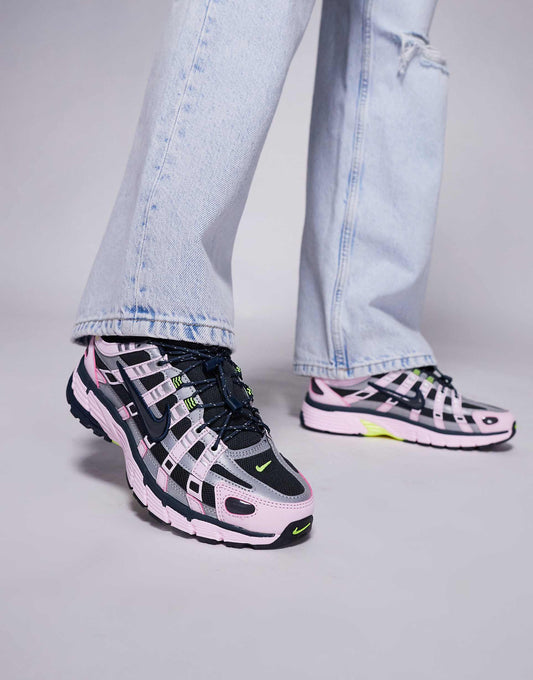 P-6000 Utility Trainers