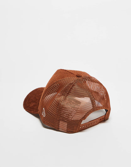 La Dodgers Cord Trucker