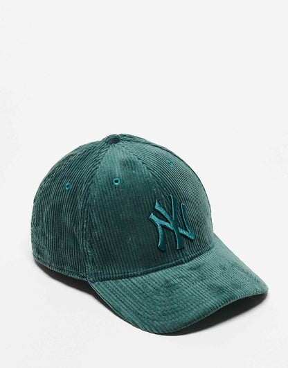 Ny Yankees Cord 39Thirty Cap