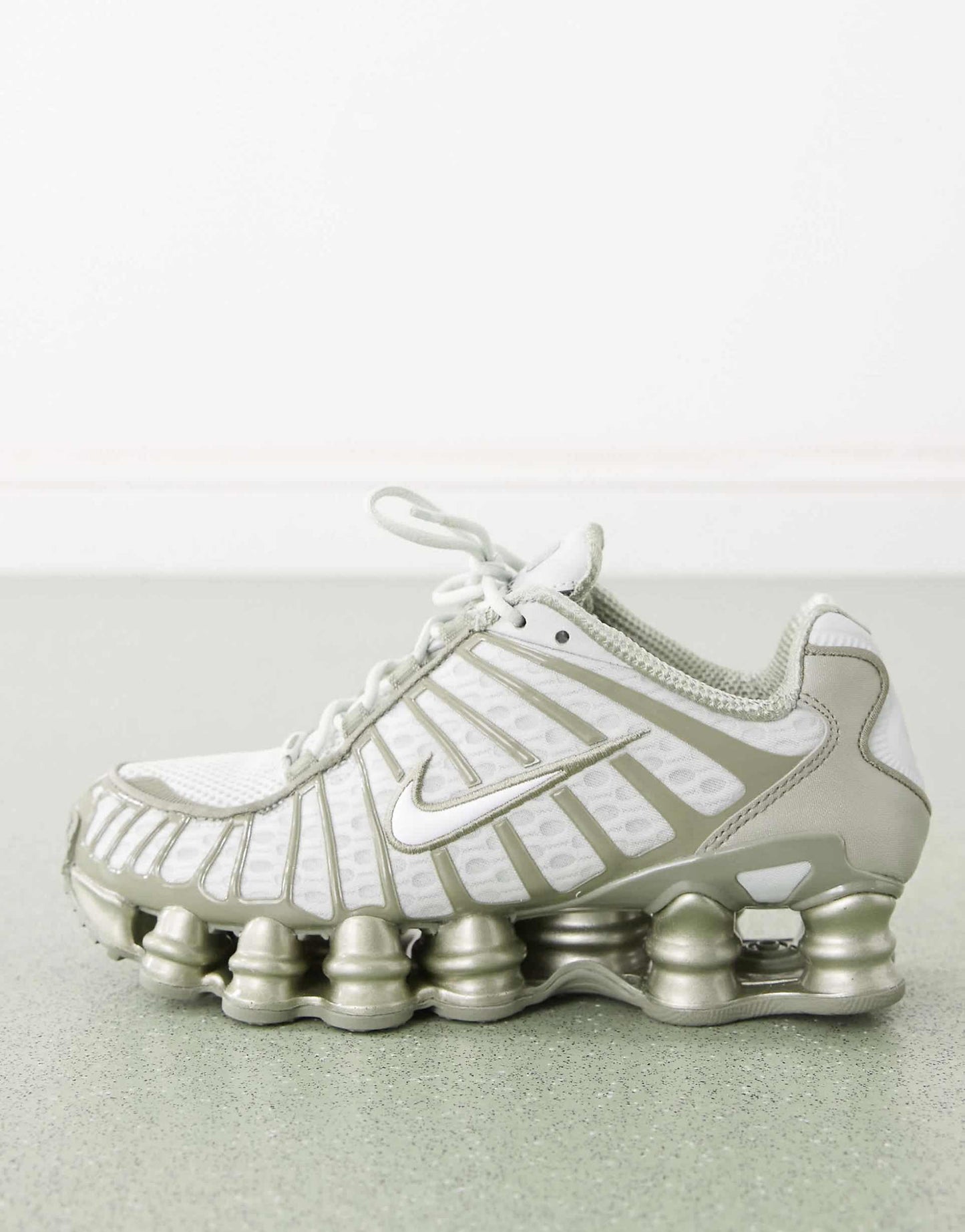 Shox Tl Trainers
