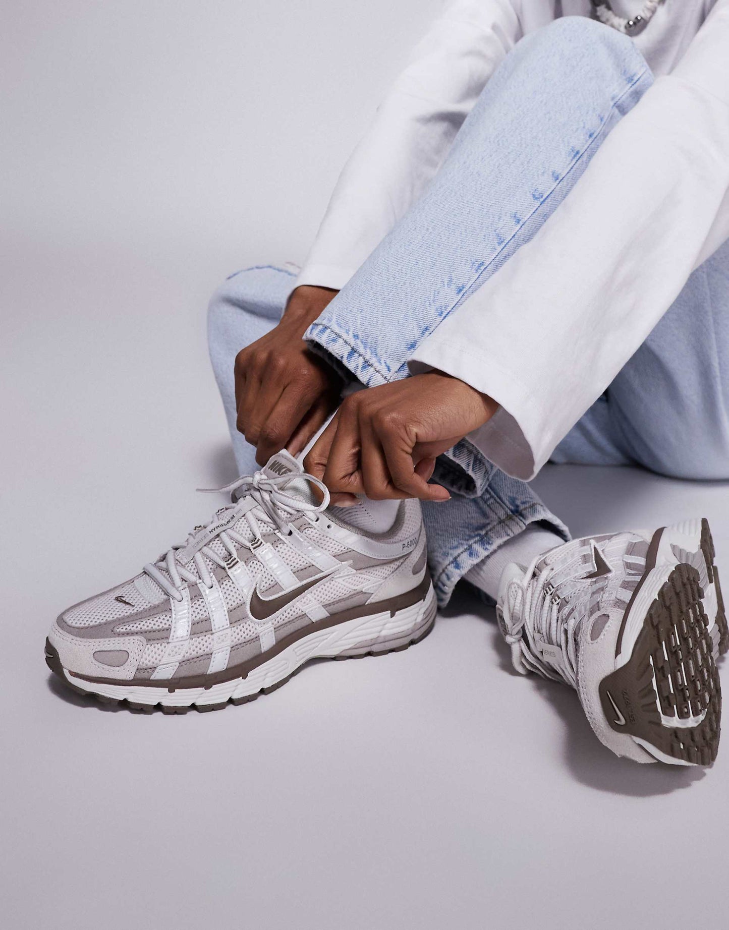 P-6000 Trainers