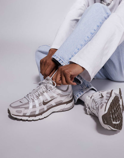 P-6000 Trainers