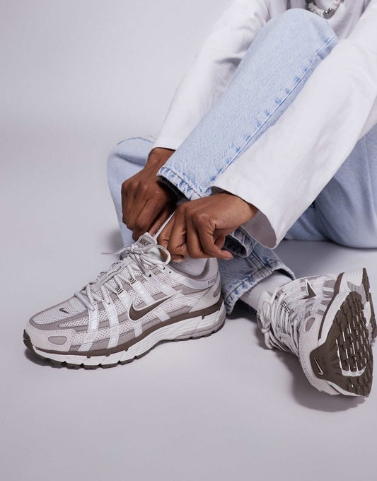P-6000 Trainers