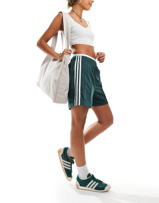Firebird Shorts