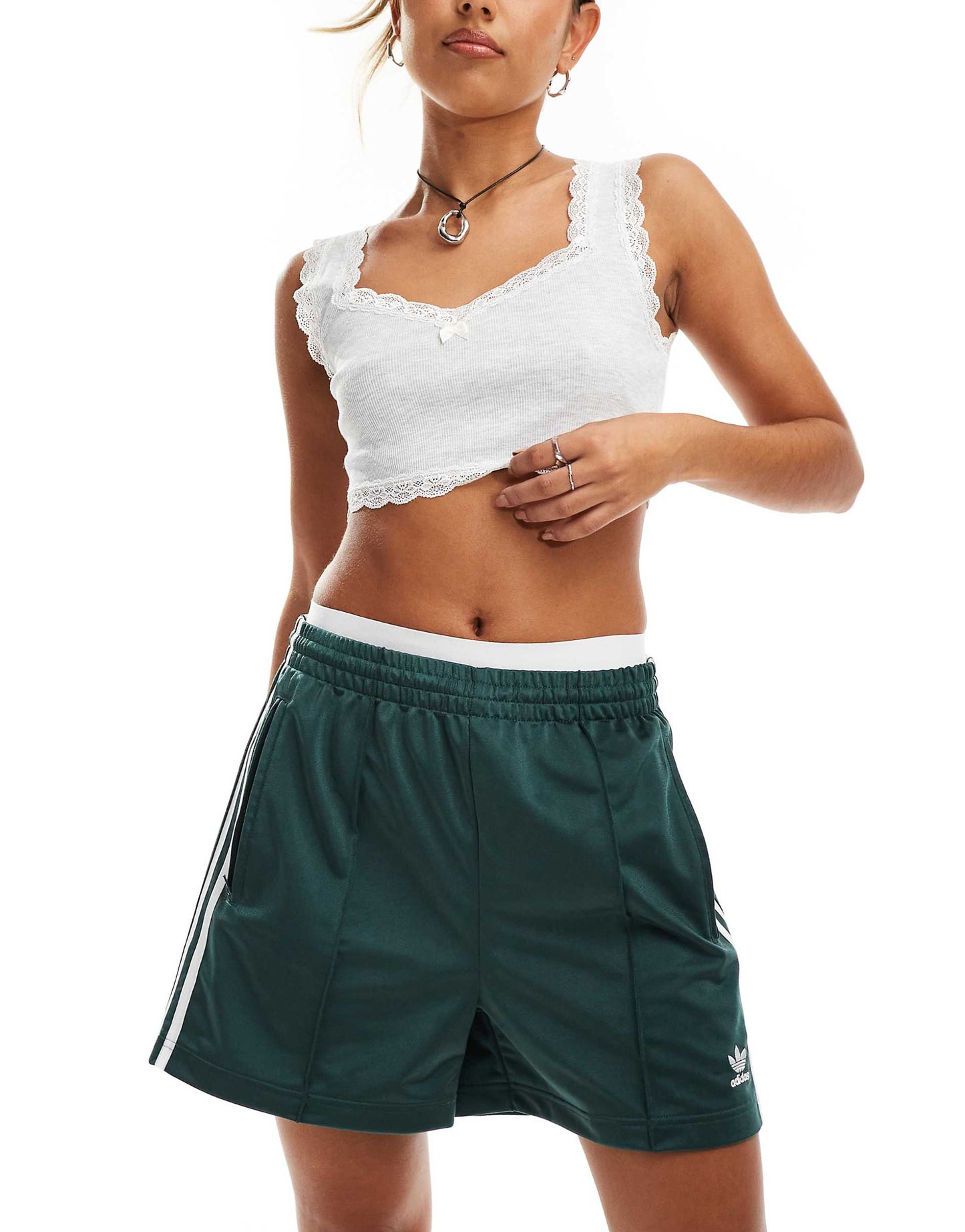Firebird Shorts