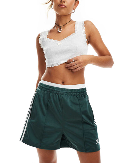 Firebird Shorts