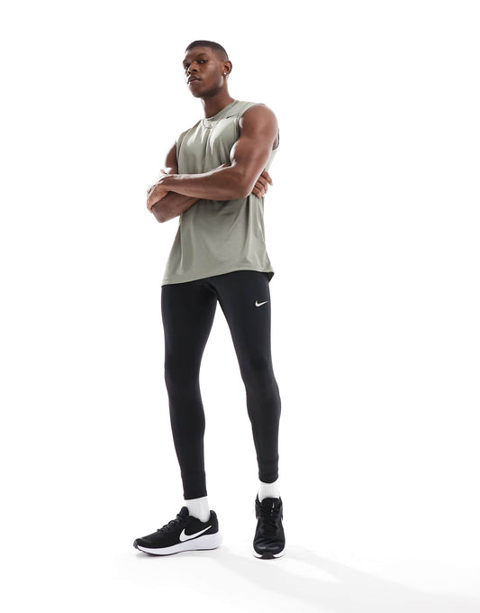 Running Challenger Dri-Fit Tights