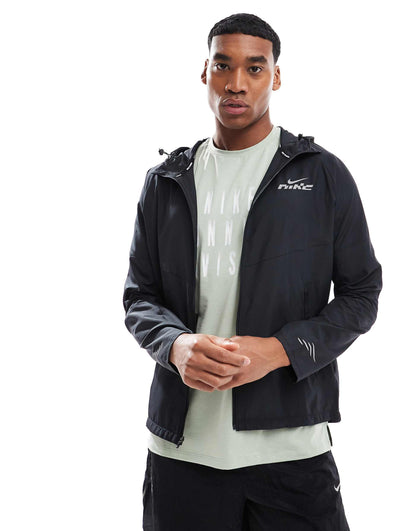 Running Miler Jacket