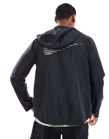 Running Miler Jacket