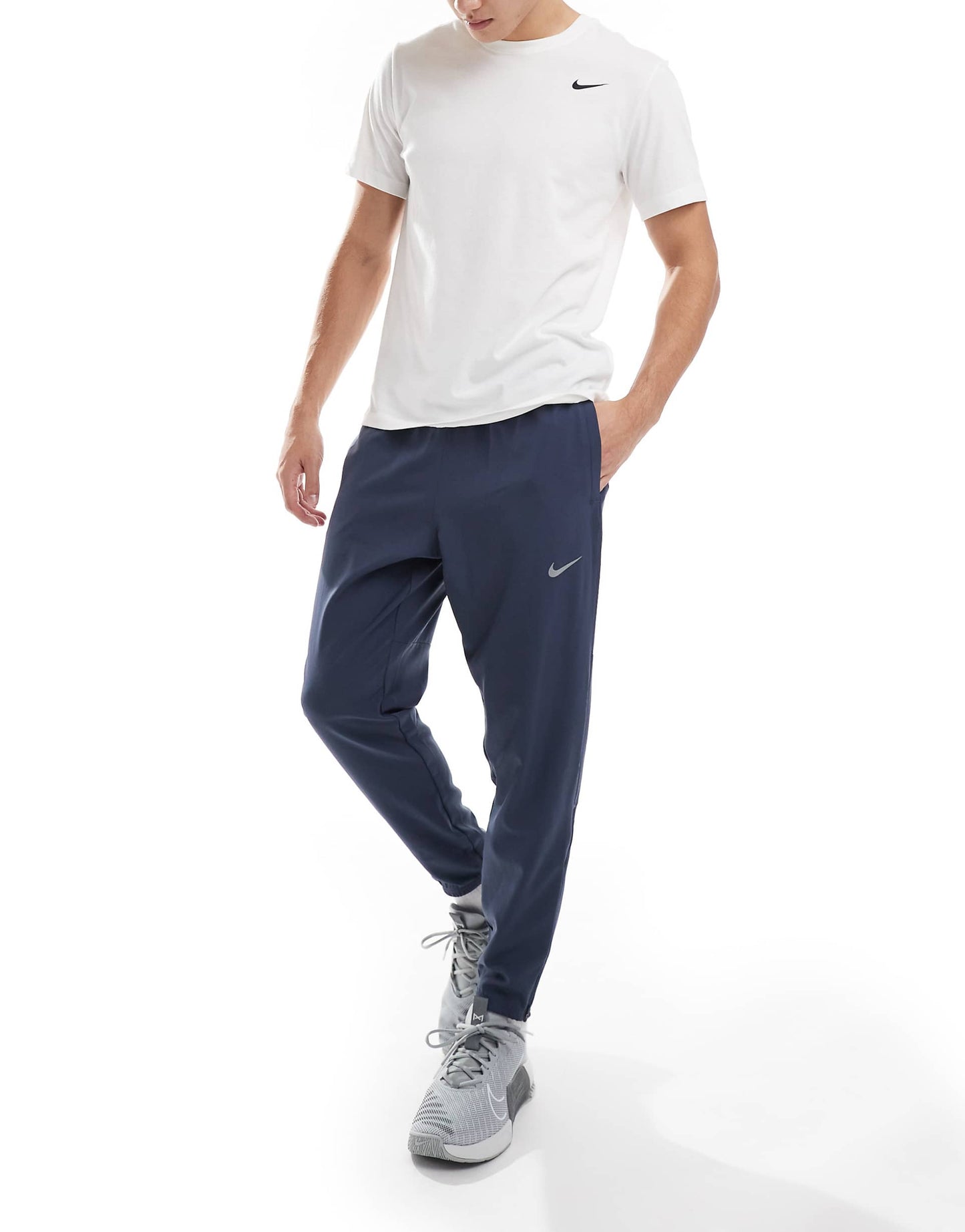 Running Challenger Dri-Fit Joggers