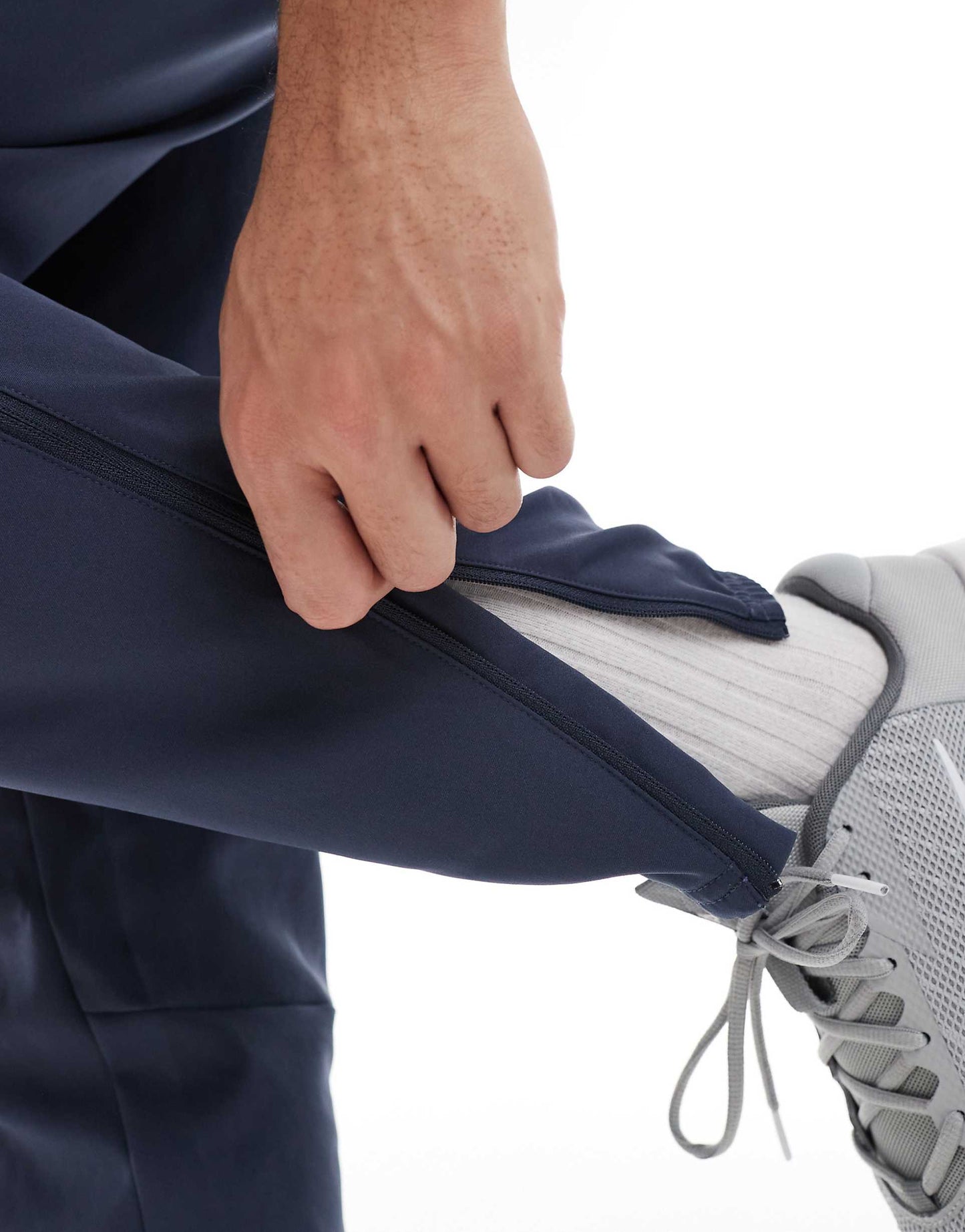 Running Challenger Dri-Fit Joggers