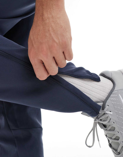 Running Challenger Dri-Fit Joggers