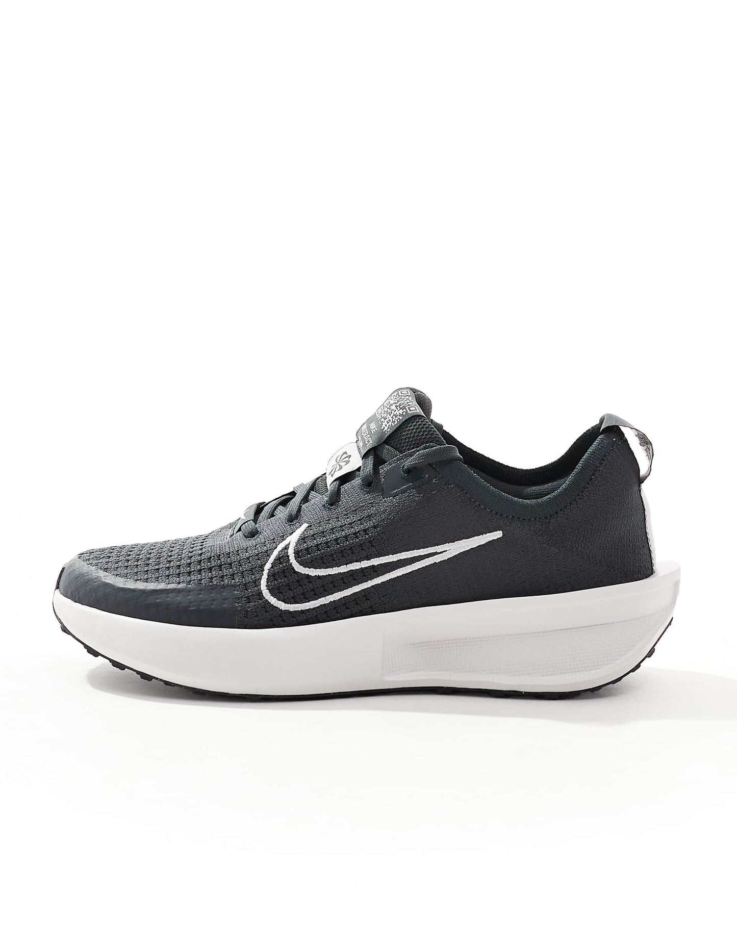 Running Interact Run Trainers