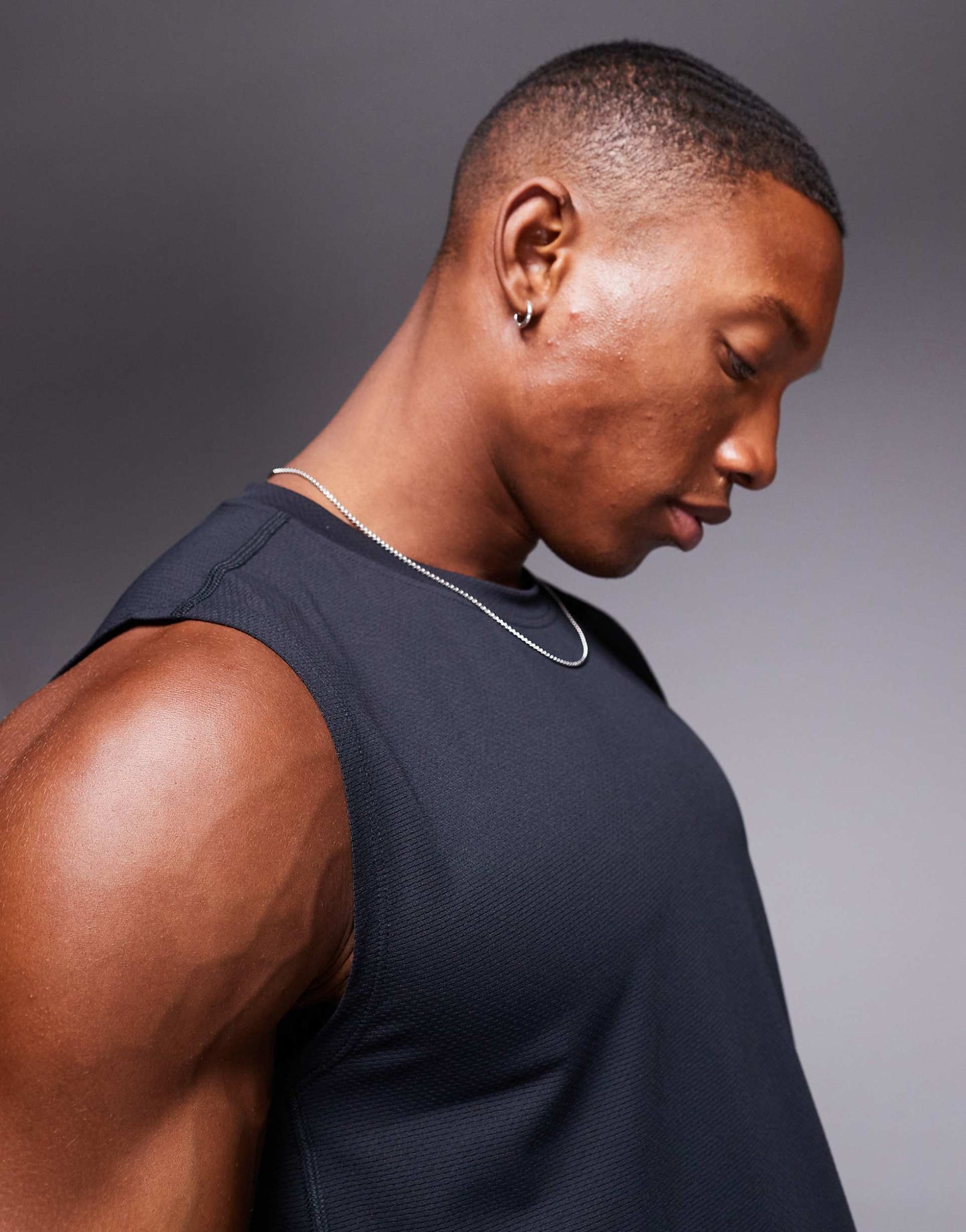 Icon Training Sleeveless Tank With Quick Dry 2 Pack