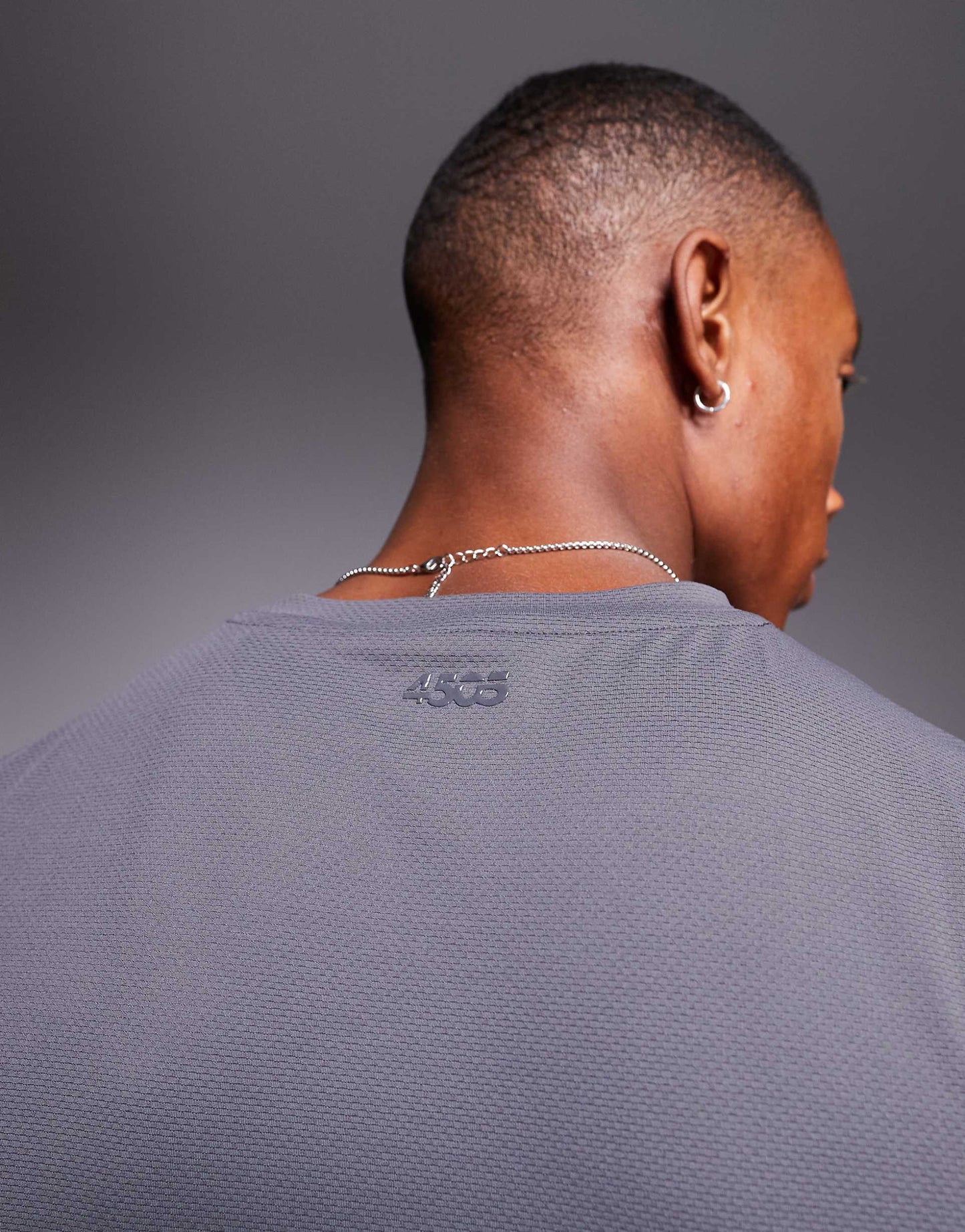 Icon Training Sleeveless Tank With Quick Dry