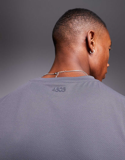 Icon Training Sleeveless Tank With Quick Dry