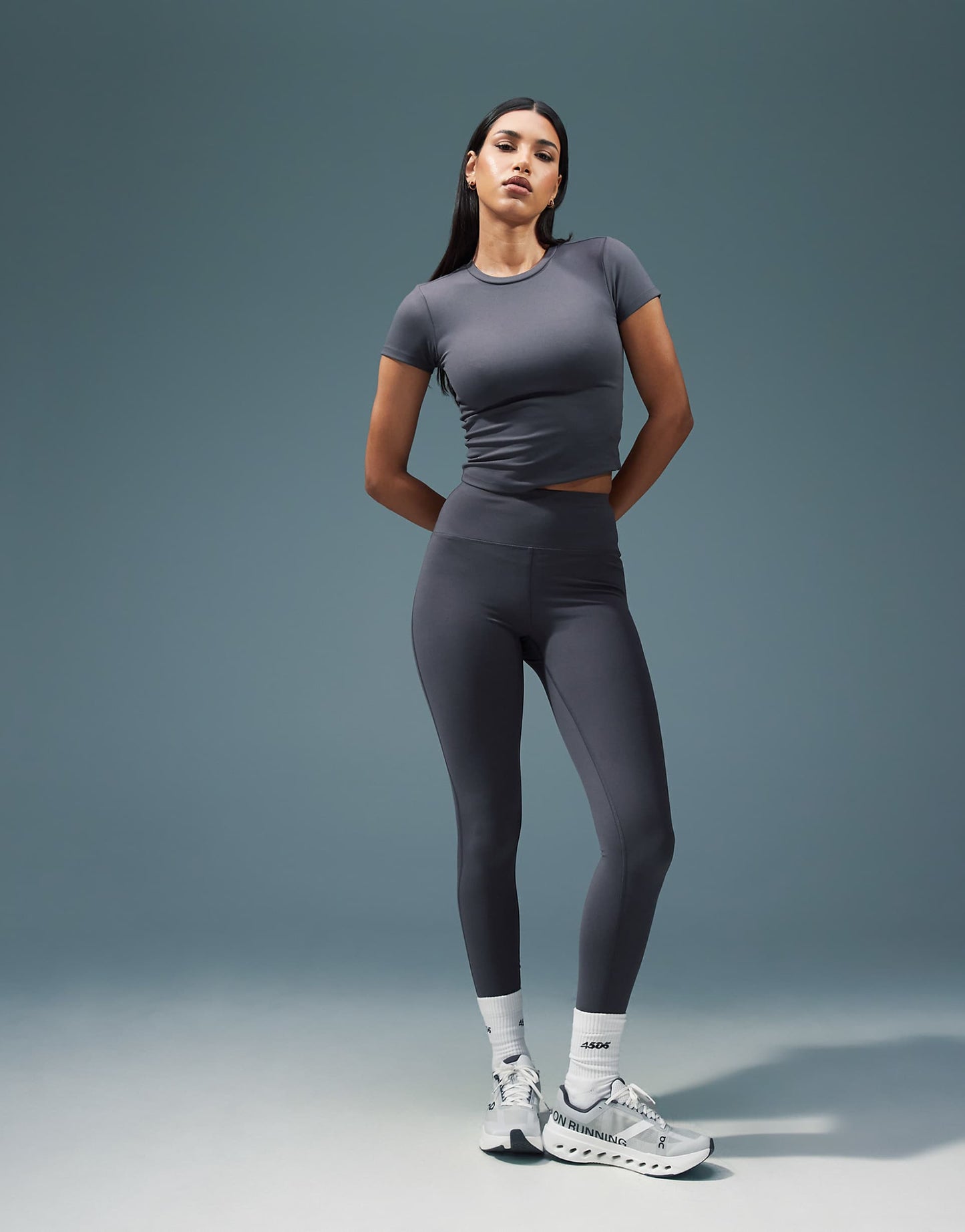 Icon Soft Touch Performance Baby T-Shirt