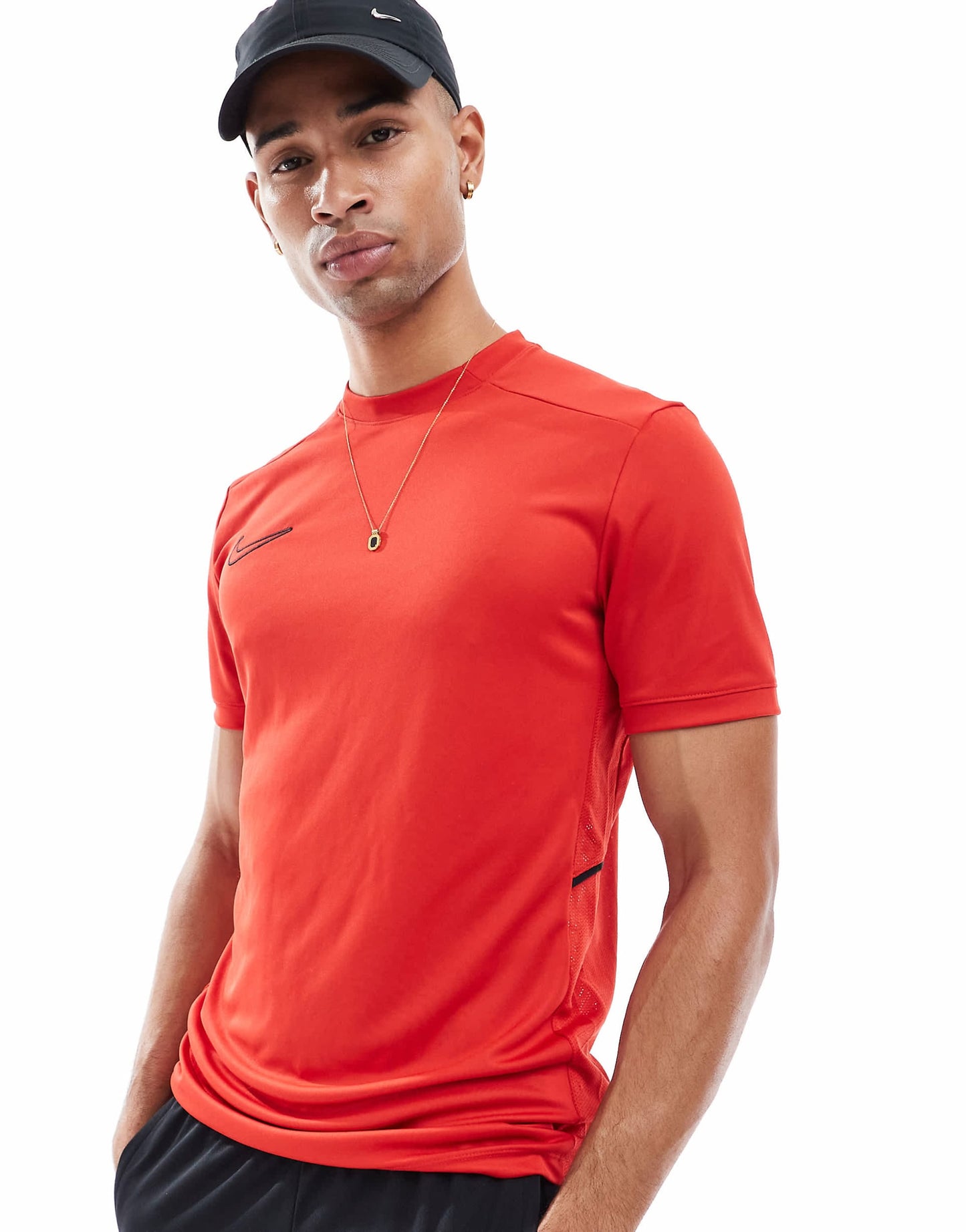 Football Academy 25 Dri-Fit T-Shirt