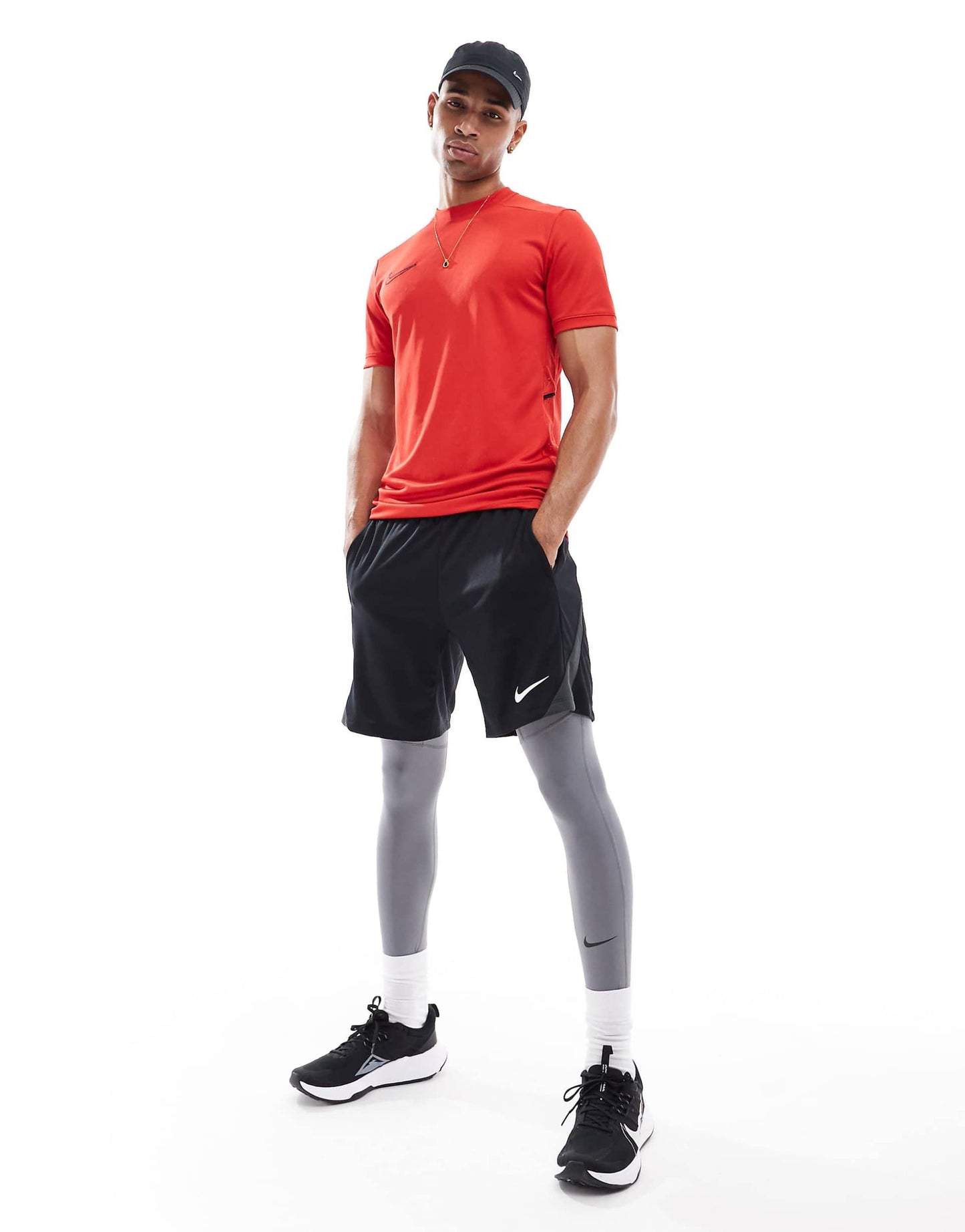 Football Academy 25 Dri-Fit T-Shirt