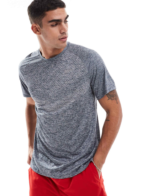 Running Stride Dri-Fit T-Shirt