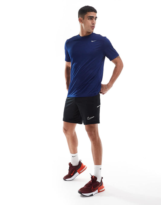 Football Academy 25 Dri-Fit Shorts