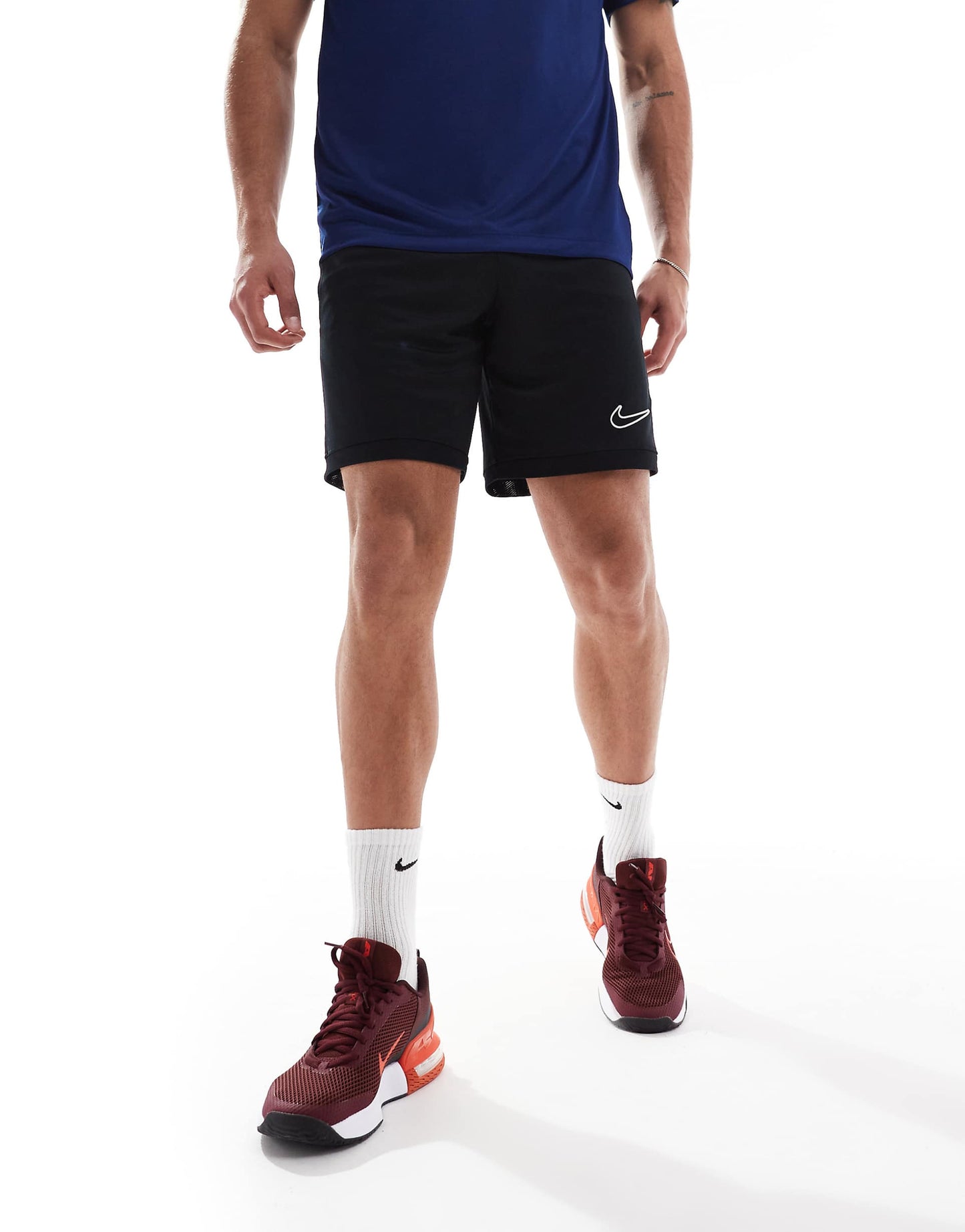 Football Academy 25 Dri-Fit Shorts