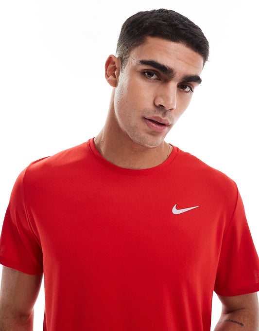 Running Miler Dri-Fit T-Shirt