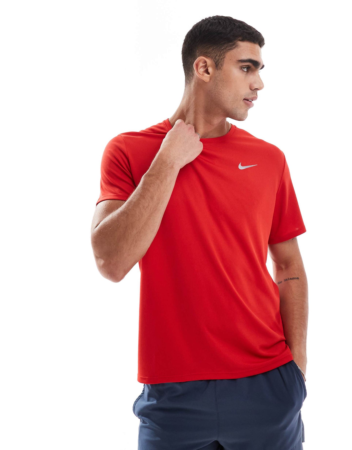 Running Miler Dri-Fit T-Shirt
