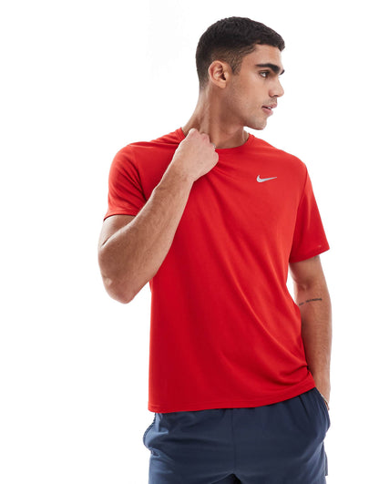 Running Miler Dri-Fit T-Shirt