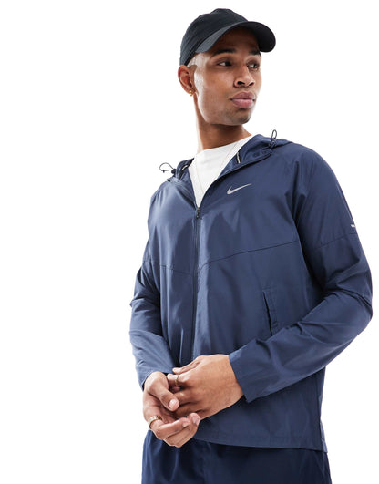 Running Miler Jacket