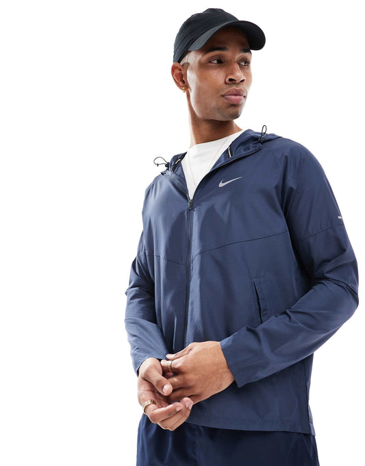 Running Miler Jacket